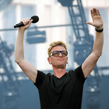 Extra sfeerbeeld ozark henry concert at sea festival 2025