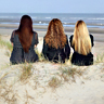 Ciseaux Coiffure