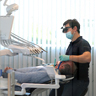 Tandartsenpraktijk Dentuur