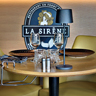 Restaurant La Sirena