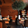 Restaurant Mateus