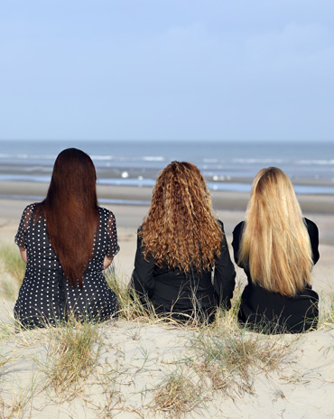 Kapsalon Ciseaux fotografie – premium kapsalon, stijlvolle hair-experience en creatief vakmanschap