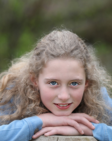 Communiefotografie – sfeerbeelden en close-up portretten van kinderen, feestelijk en stijlvol