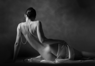 Boudoir Experience fotografie – herontdekking van schoonheid, empowerment en luxe